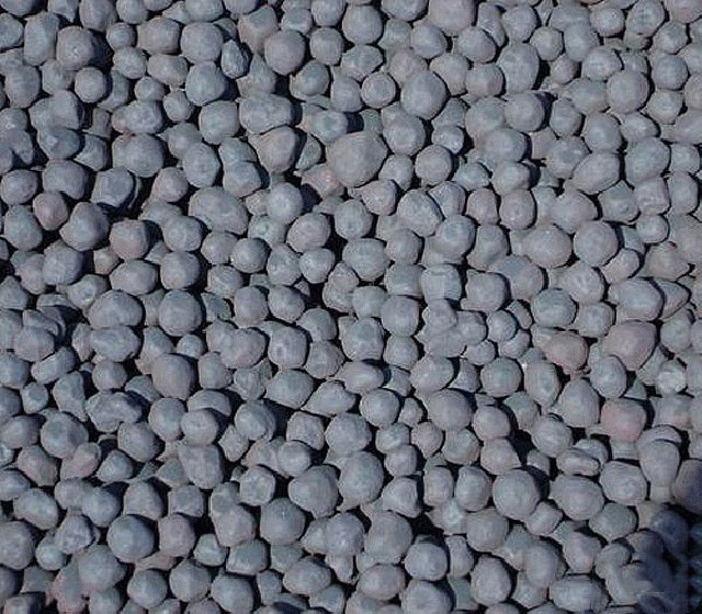 鐵礦球團用膨潤土